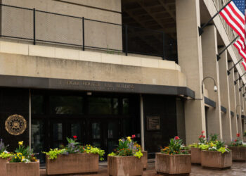 Judge Rules Trump Administration Can’t Scrap F.B.I. Move to Maryland
