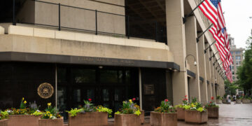 Judge Rules Trump Administration Can’t Scrap F.B.I. Move to Maryland