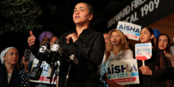 Progressive Overcomes AIPAC Opposition to Win Race to Replace Swalwell