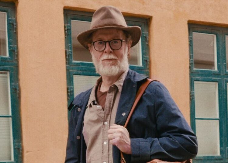 Trekking Gear for an Urban Explorer Who Doesn’t Overthink His Look