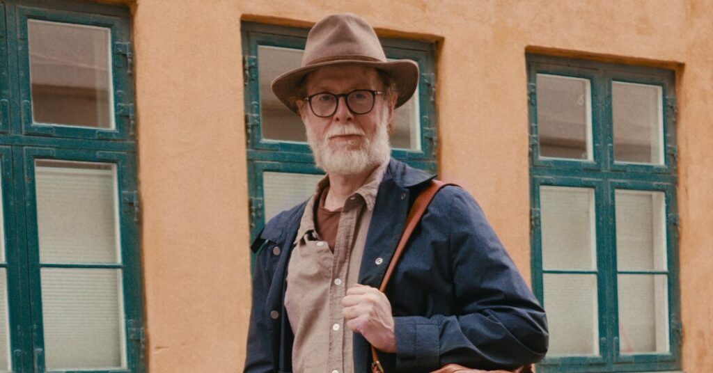Trekking Gear for an Urban Explorer Who Doesn’t Overthink His Look