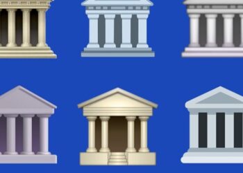 What’s the Best 🏛️ Emoji? Antiquities Curators Have Thoughts.
