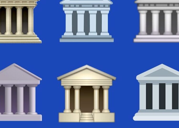 What’s the Best 🏛️ Emoji? Antiquities Curators Have Thoughts.