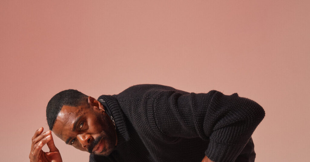 Colman Domingo Was Floored by His ‘Euphoria’ Twist