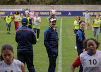 Everyone Watches Women’s Sports, Including ‘Ted Lasso’ Fans
