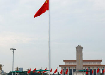 At Ex-Premier’s Funeral, China’s Past Shadows Its Present