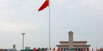 At Ex-Premier’s Funeral, China’s Past Shadows Its Present