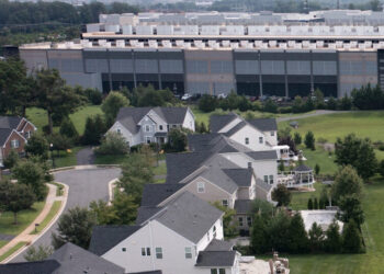 How New York Is Restricting Data Centers