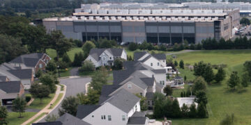 How New York Is Restricting Data Centers