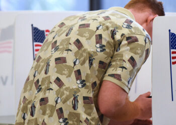 Florida Primary Underscores State’s New Identity as a Republican Juggernaut
