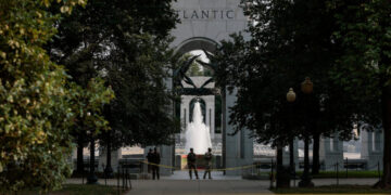 Judge Orders Release of Woman Accused of Vandalizing World War II Memorial