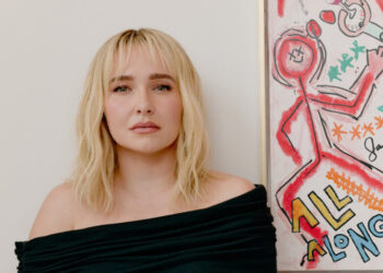 Hayden Panettiere’s Final Battles: Mysterious Pain and Trouble With an Ex