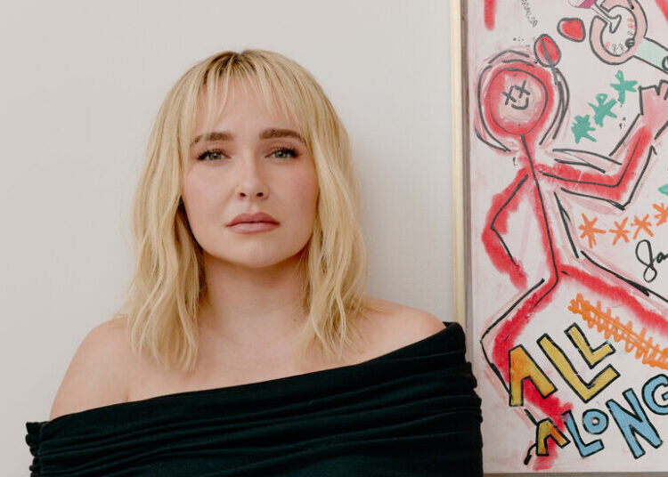 Hayden Panettiere’s Final Battles: Mysterious Pain and Trouble With an Ex