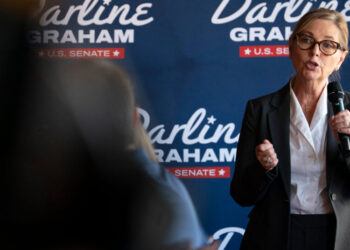 A Debate Stumble Tests South Carolina’s Appetite for a Political Newcomer