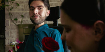 The App Bringing Disabled Daters Together