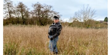 All-Weather Celtic Leathermen