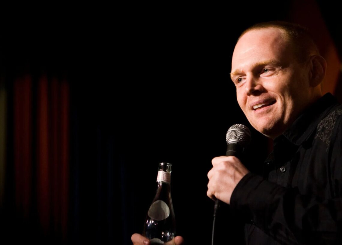 20 Years Ago, Bill Burr Roasted an Entire Philadelphia Audience for 12 Minutes Straight