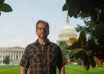 How Data Centers Broke American Politics