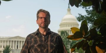 How Data Centers Broke American Politics