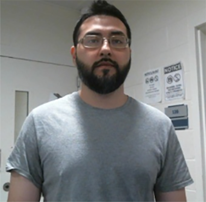 Martin Martinez-Ballinas, was arrested by ICE on July 22 after serving a federal prison sentence for illegally reentering the United States. 