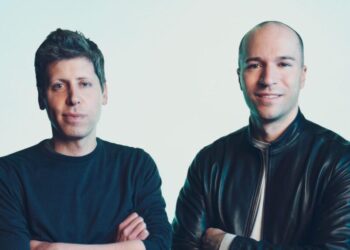Inside OpenAI’s Reboot