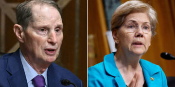 Several Big Brokerages Leave Customer Accounts Open to Theft, Senators Say
