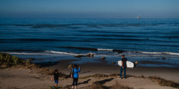 How Trump Is Trying to Crush California’s Environmental Policies
