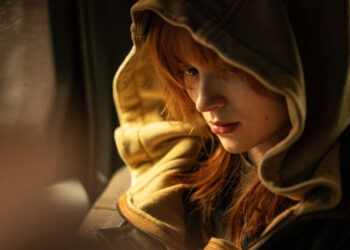 A Red Wig Upsets Fans of ‘Spider-Man’