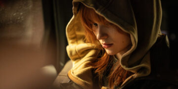 A Red Wig Upsets Fans of ‘Spider-Man’