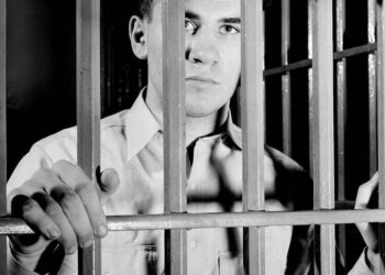 These 5 People Spent Decades Behind Bars. Here Are Their Stories.