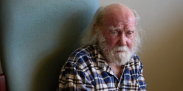 Frank Smith, Who Served 70 Years for Murder, Dies at 101