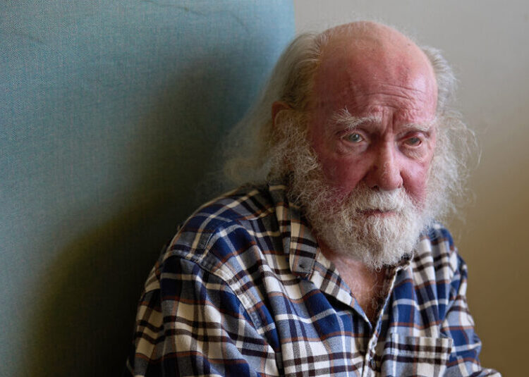 Frank Smith, Who Served 70 Years for Murder, Dies at 101