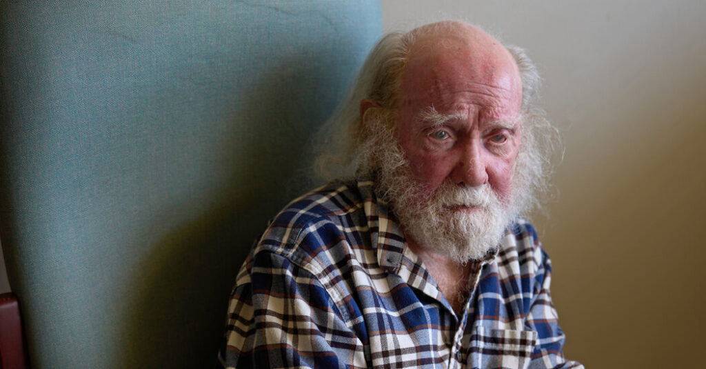 Frank Smith, Who Served 70 Years for Murder, Dies at 101
