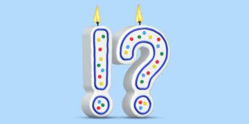 5 (More) Surprising Signs You’re Getting Older