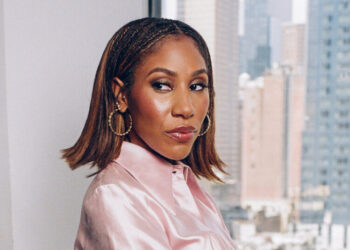 This Diarra From Detroit Digs Into Her Hometown’s Mysteries