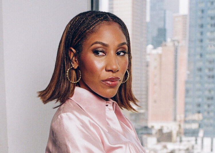 This Diarra From Detroit Digs Into Her Hometown’s Mysteries