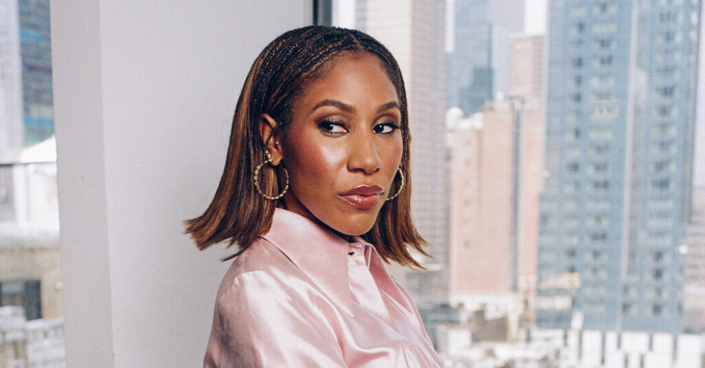 This Diarra From Detroit Digs Into Her Hometown’s Mysteries