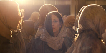 ‘Hot Spot’ Review: A Baffling Dystopia