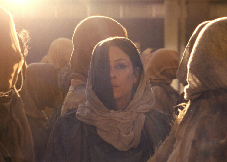 ‘Hot Spot’ Review: A Baffling Dystopia