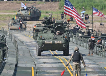 Trump’s Order to Cut Military Exercises With South Korea Carries Risks, Experts Say