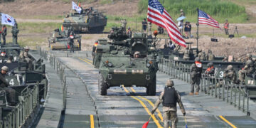 Trump’s Order to Cut Military Exercises With South Korea Carries Risks, Experts Say