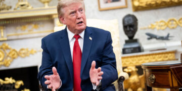 The Message Behind Trump’s Threats of ‘Economic Warfare’ Against Iran