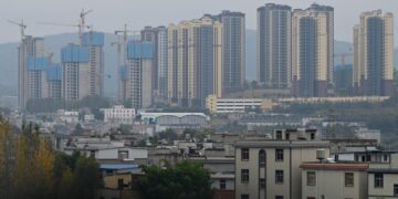 State Dept. Declares U.S. Citizen in China Wrongfully Detained