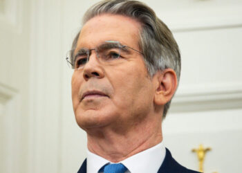 Treasury Turns to Interventionist Tactics to Lower Interest Rates
