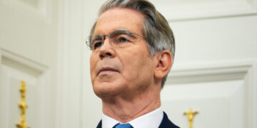 Treasury Turns to Interventionist Tactics to Lower Interest Rates
