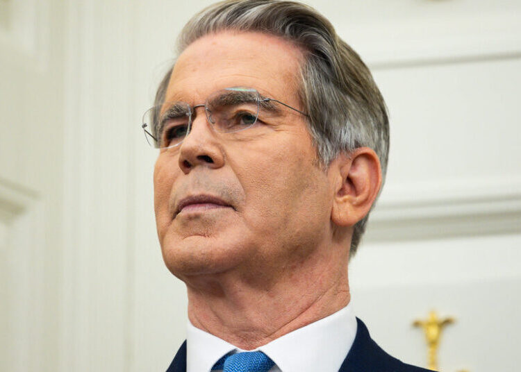 Treasury Turns to Interventionist Tactics to Lower Interest Rates