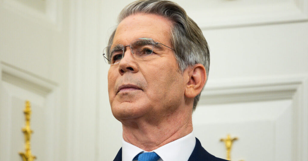 Treasury Turns to Interventionist Tactics to Lower Interest Rates