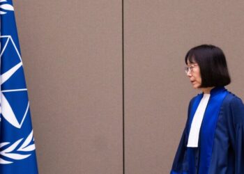 Japan’s U.S. Ties Could Not Save a Top Judge From Trump’s I.C.C. Sanctions