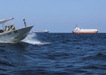 2 Hijackings in 4 Days: Somali Piracy Surges