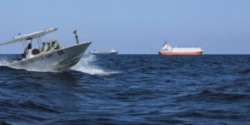 2 Hijackings in 4 Days: Somali Piracy Surges